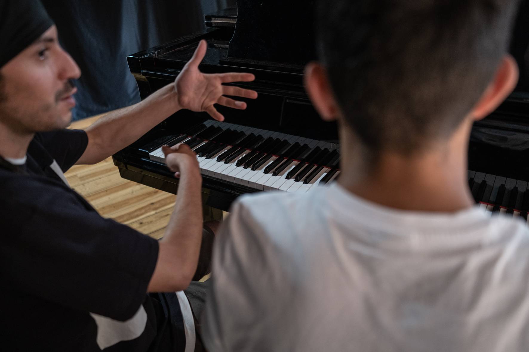 Escola de Música